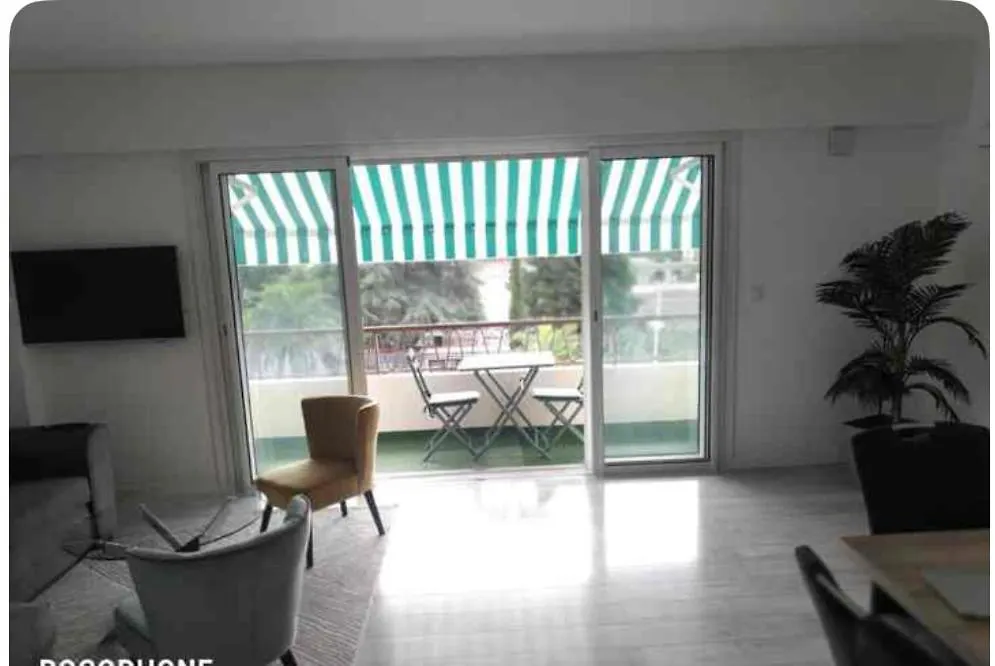 Etoile Cosy 2 P, Tout Confort, 10 Min Croisette Apartment Cannes France